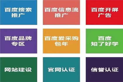 某知名企业SEM广告投放全流程解析